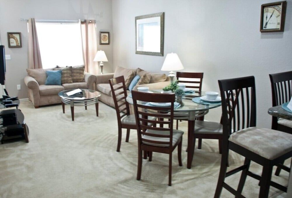 undefined Venetian Bay #103 - Three Bedroom Townhome