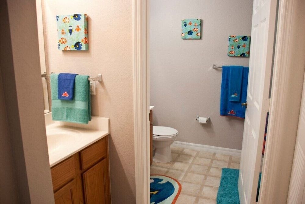 undefined Venetian Bay #103 - Three Bedroom Townhome 9