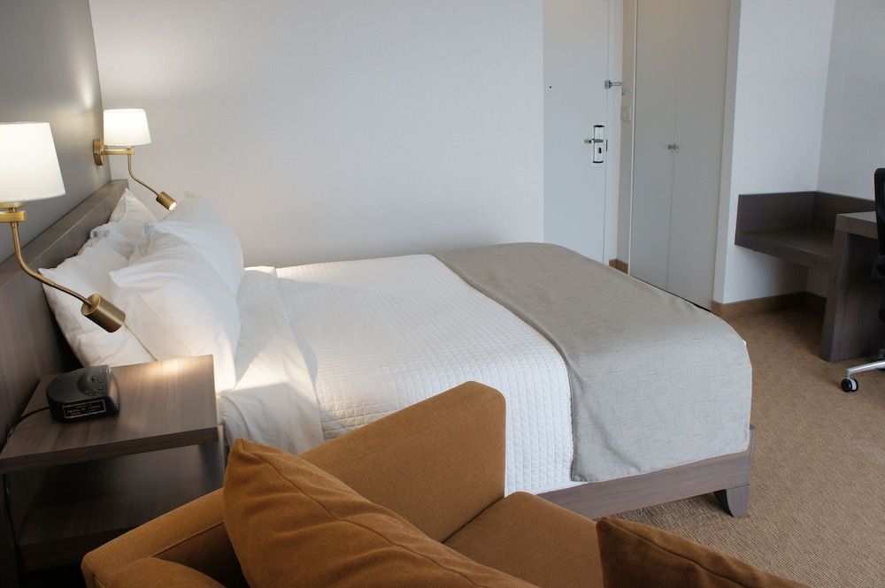 Hôtel Castel Business Room, 1 Queen Bed with Sofa bed