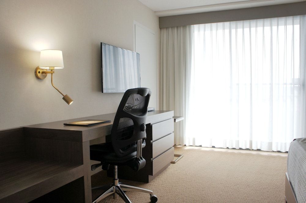 Hôtel Castel Business Room, 1 Queen Bed with Sofa bed 4