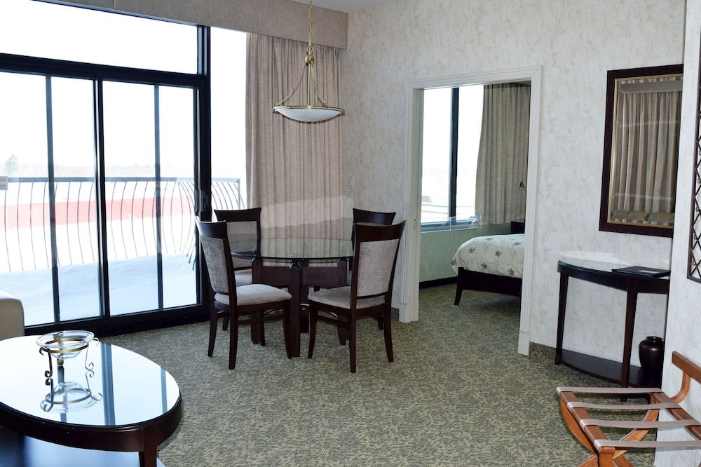 Hôtel Castel Suite, 1 King Bed 2