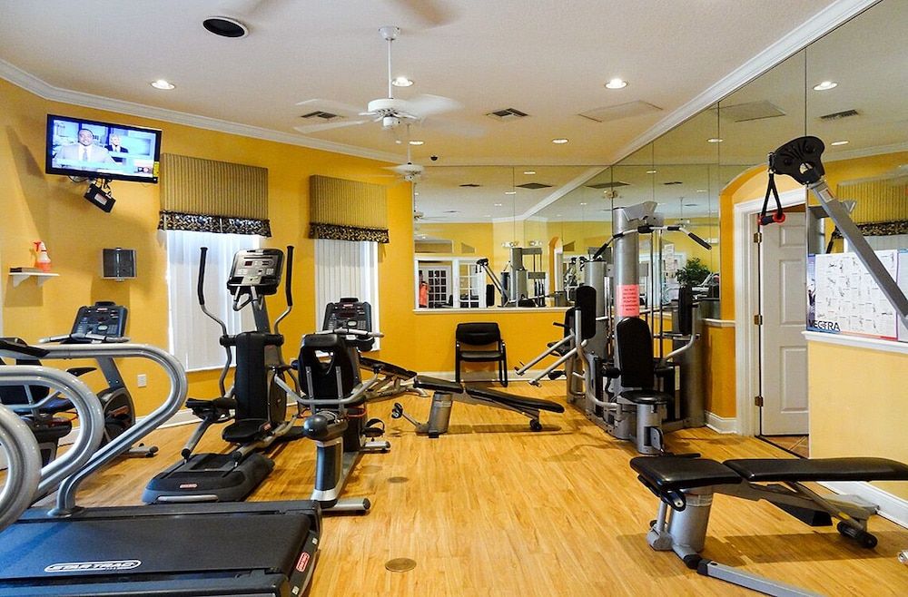 undefined Emerald Island Resort 5