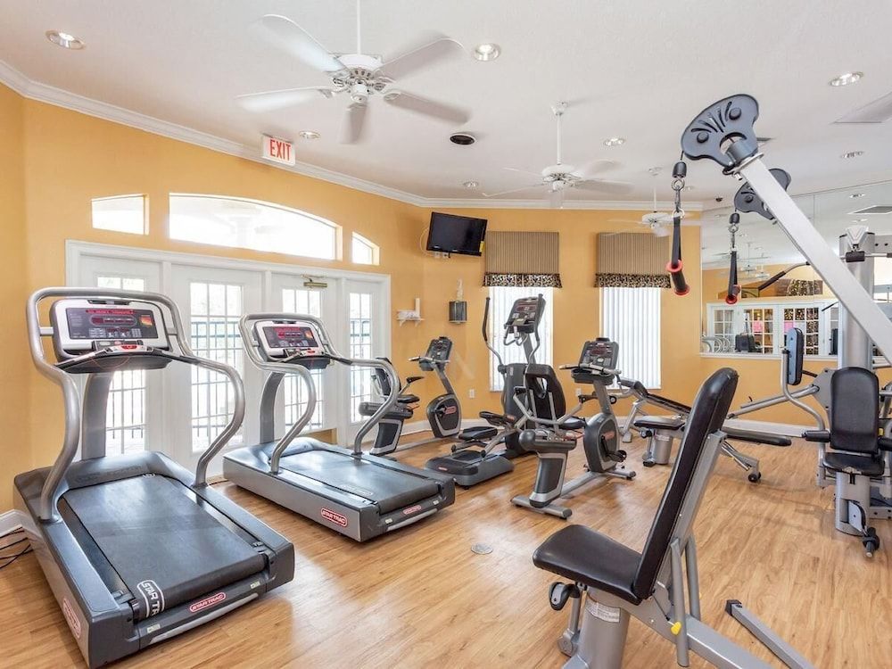 undefined Emerald Island Resort 4