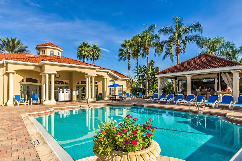 undefined Emerald Island Resort 3