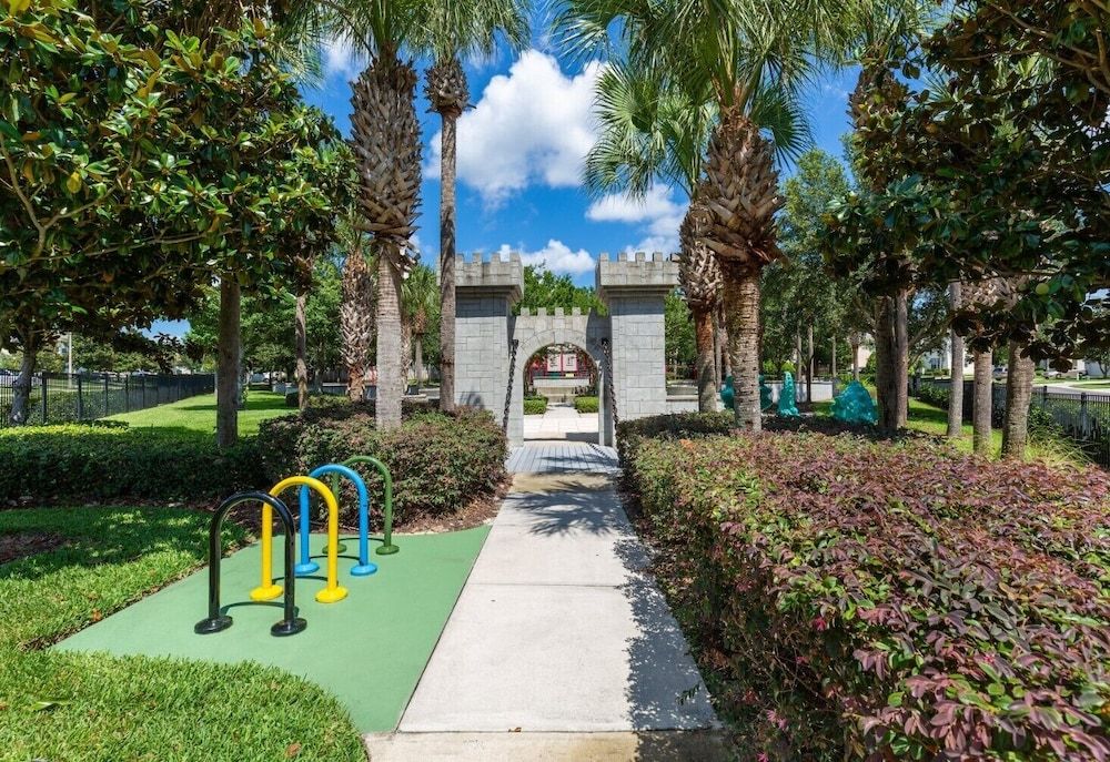 undefined Escape Villa 10