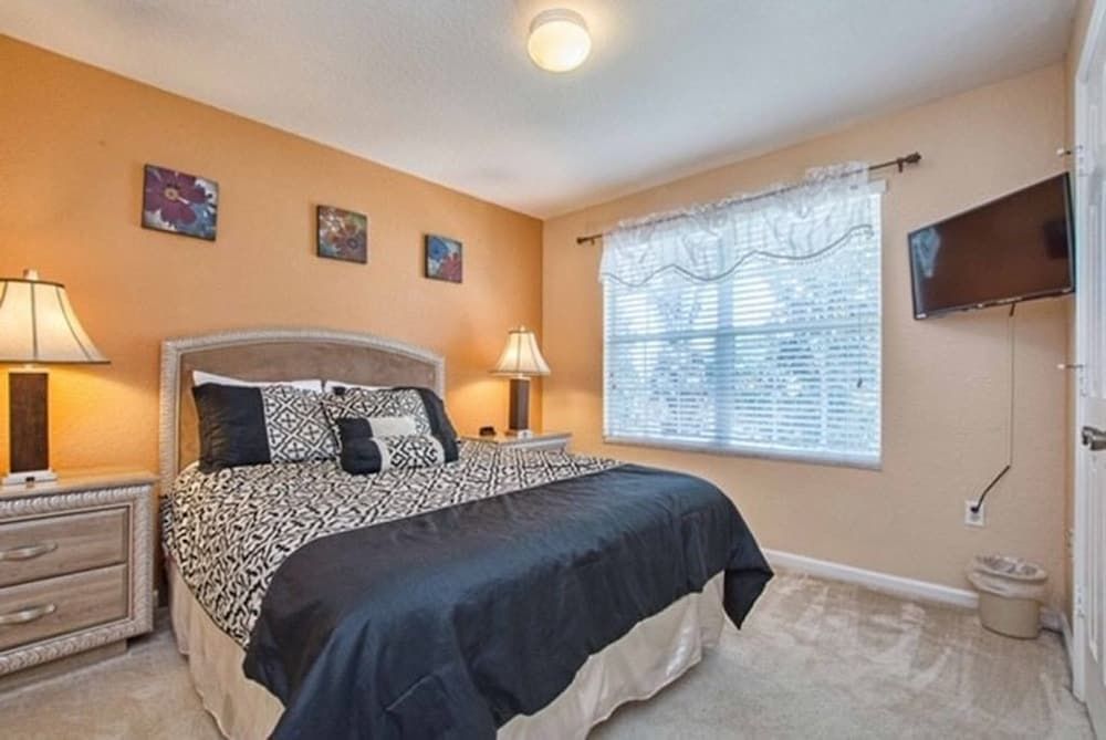 Escape Villa Villa 6