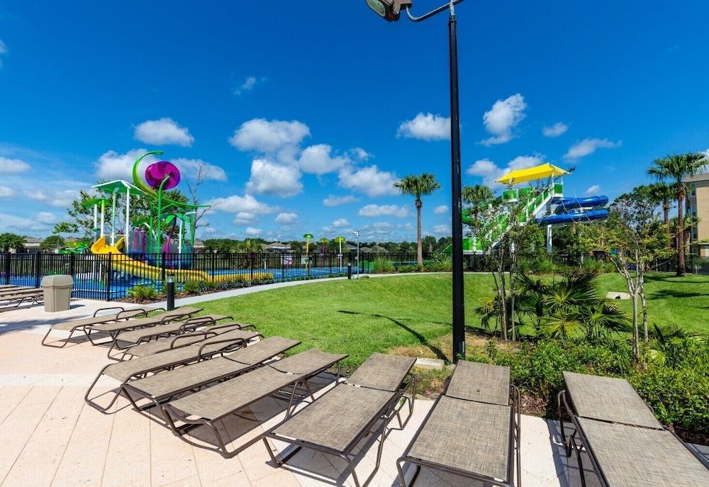 undefined Escape Villa 5