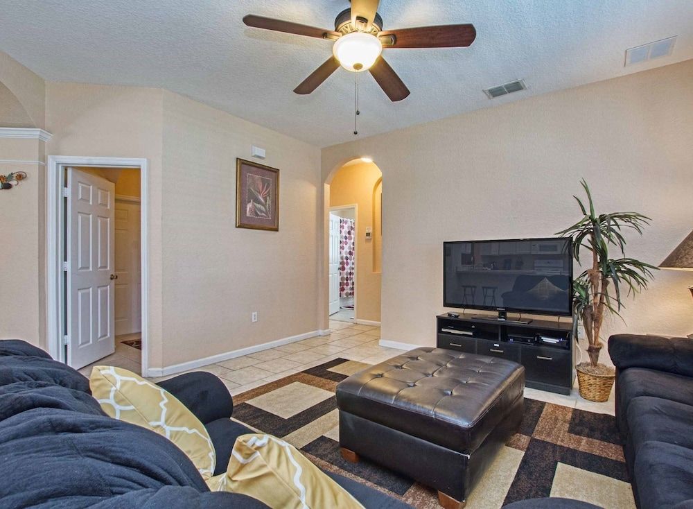 Escape Villa Villa 21