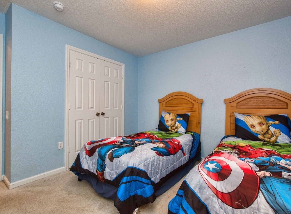 Escape Villa Villa 10