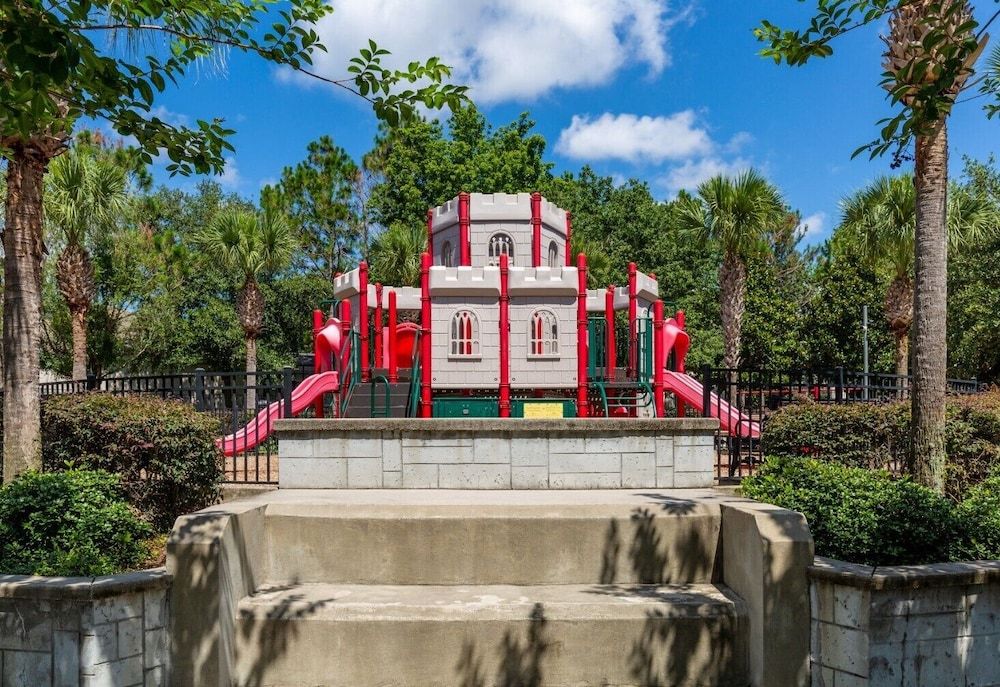 undefined Escape Villa 3