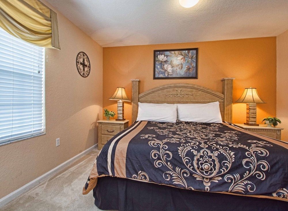 Escape Villa Villa 5