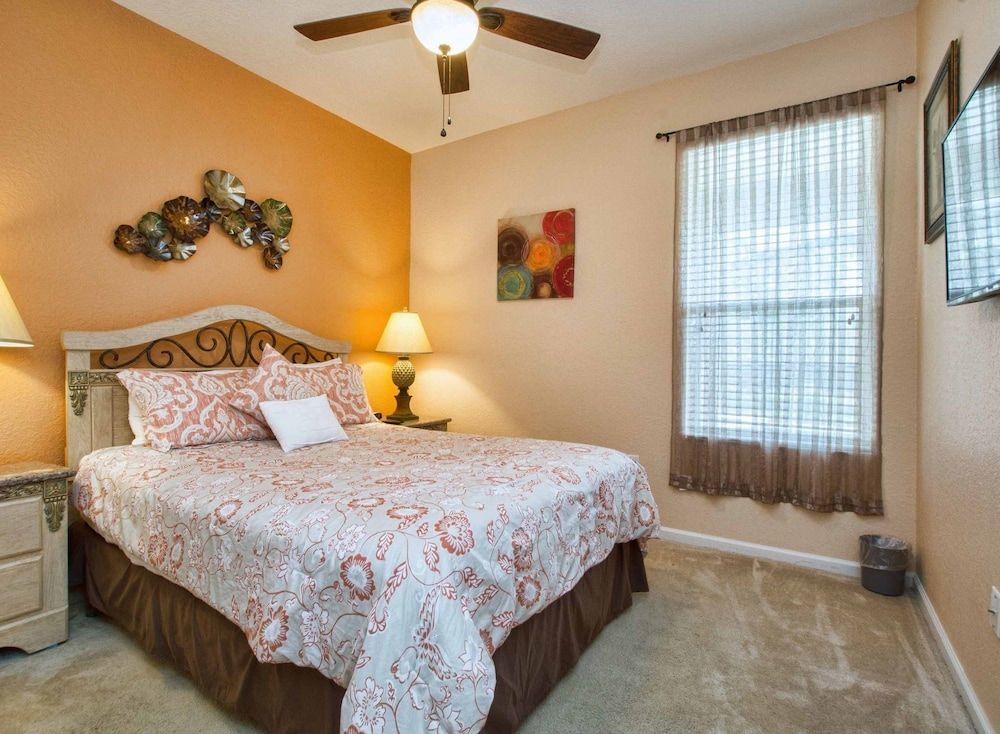 Escape Villa Villa 2