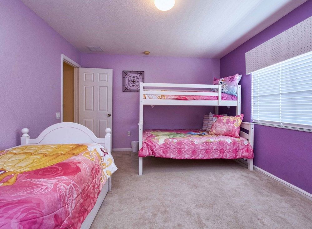 Escape Villa Villa 8