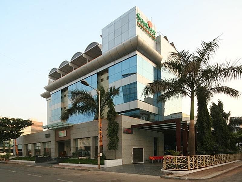 Hotel Suncity Premiere