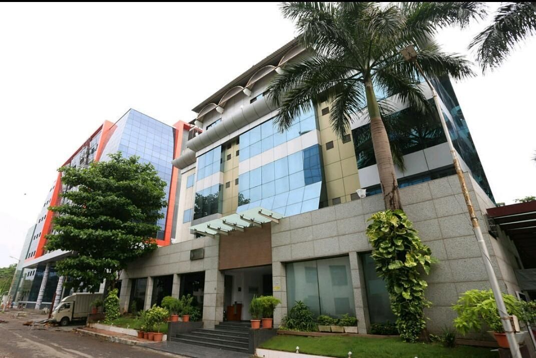 Hotel Suncity Premiere