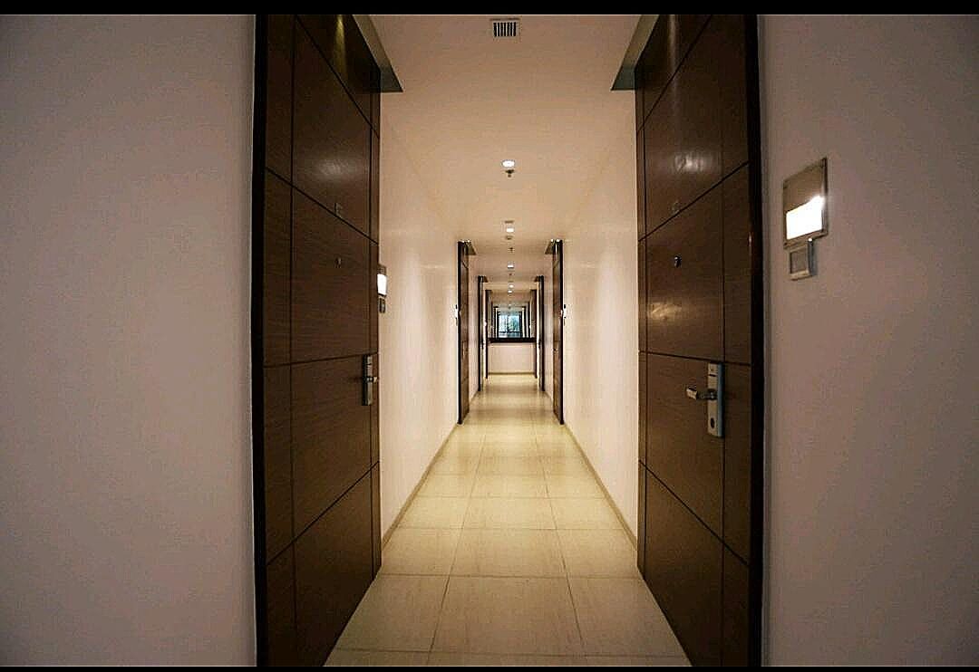 Surrounding environment