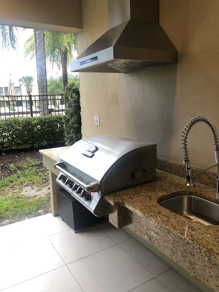 undefined Comfortable 4 BDR House near Disney in Orlando 6