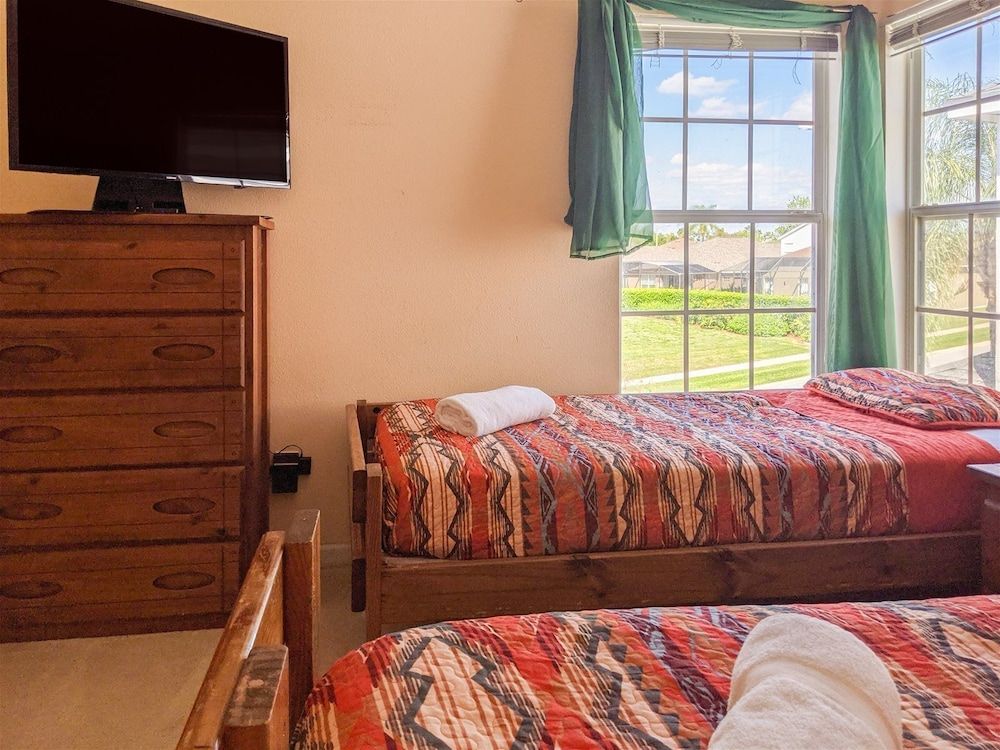 5 Bed 8002 House (5 Bed 8002) 11