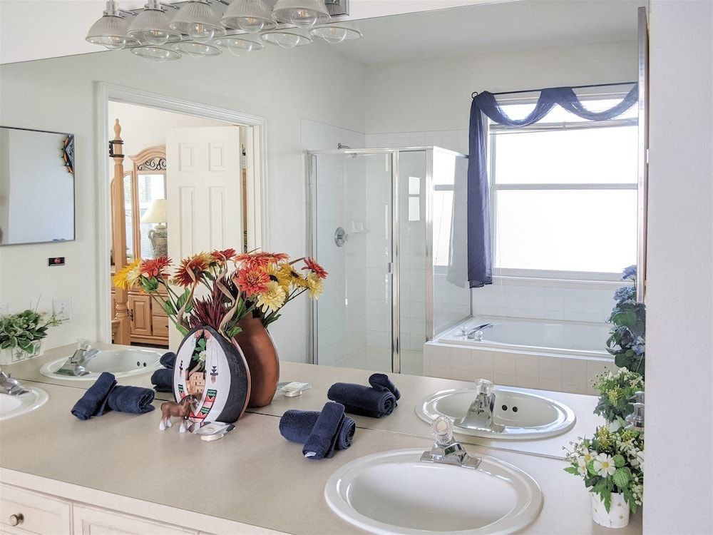 5 Bed 8002 House (5 Bed 8002) 12