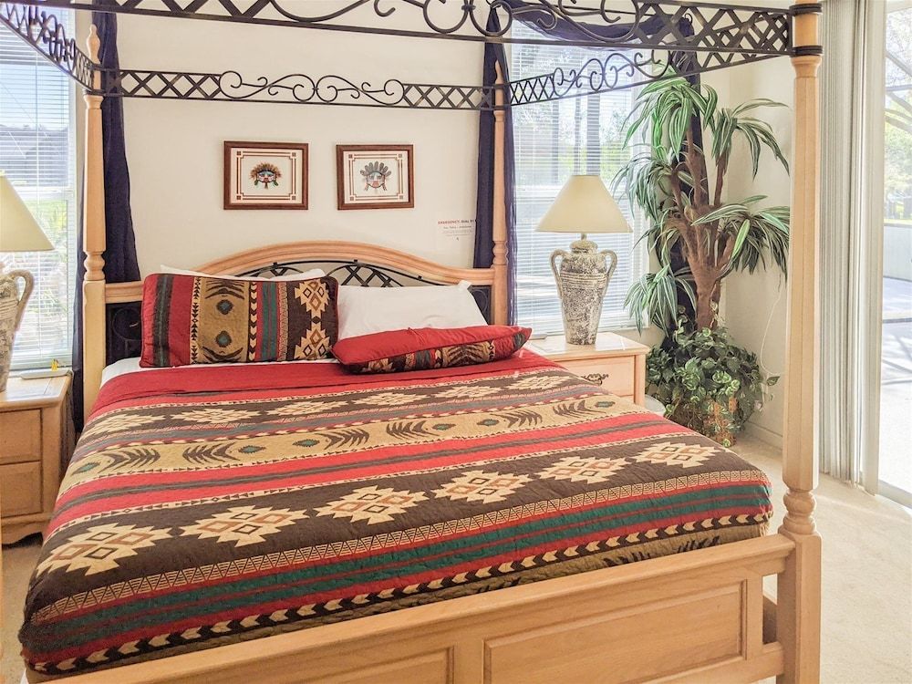 5 Bed 8002 House (5 Bed 8002) 7