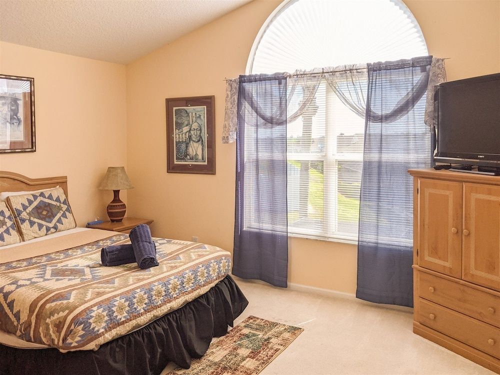 5 Bed 8002 House (5 Bed 8002) 9