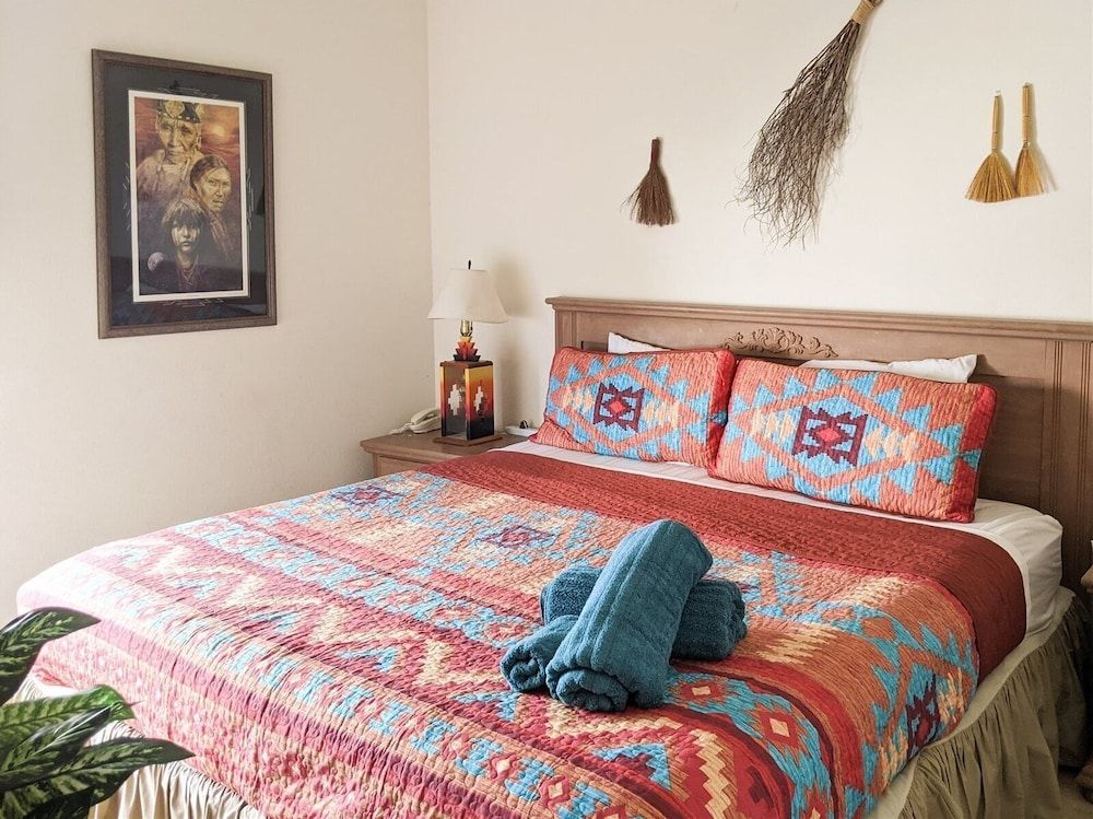 5 Bed 8002 House (5 Bed 8002) 8