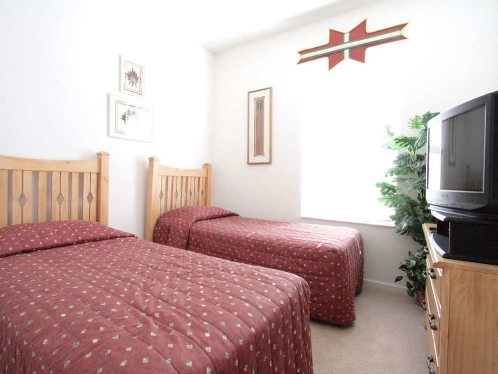 4 Bed 2269 House (4 Bed 2269) 3