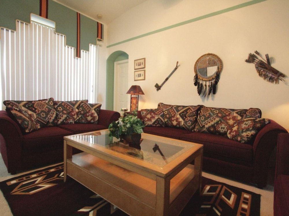 4 Bed 2269 House (4 Bed 2269) 6