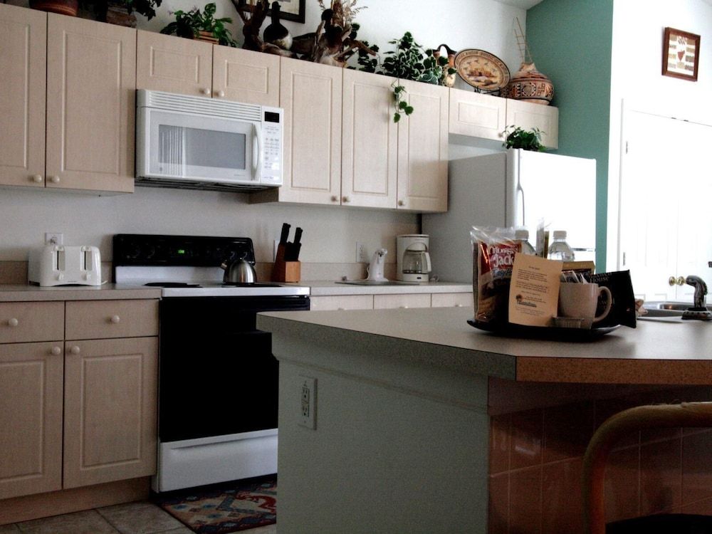 4 Bed 2269 House (4 Bed 2269) 5