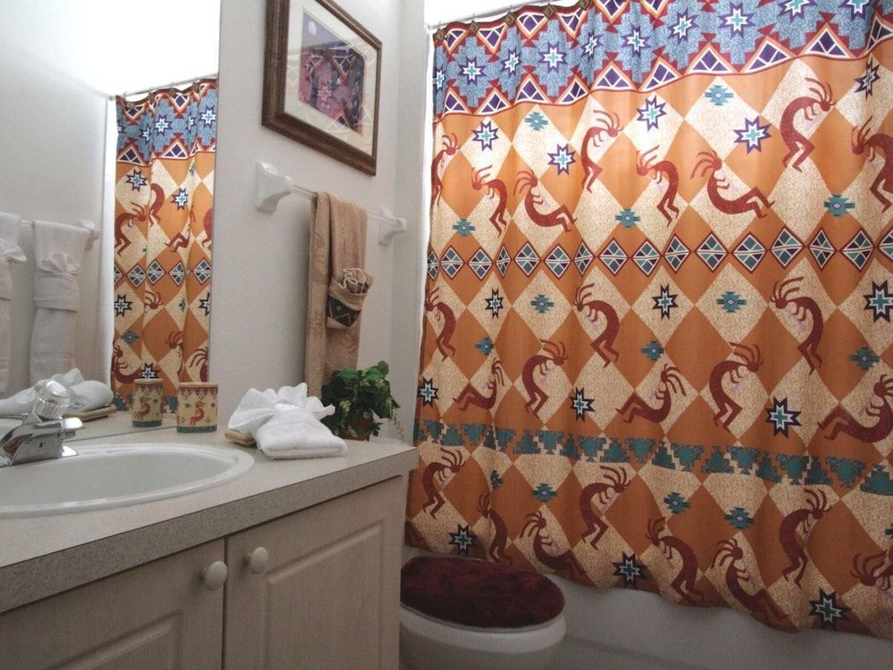 4 Bed 2269 House (4 Bed 2269) 8