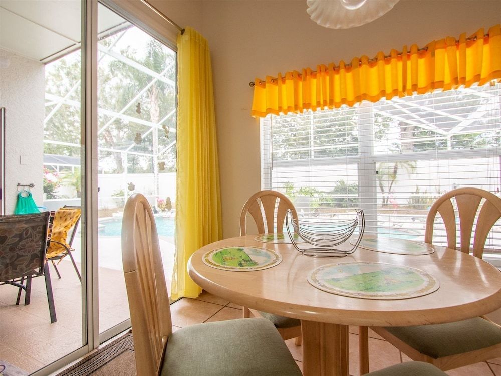 undefined 3 Bedroom Home With Private Screened Pool With Rock Waterfall Feature and Gameroom by Florida Dream Homes 2