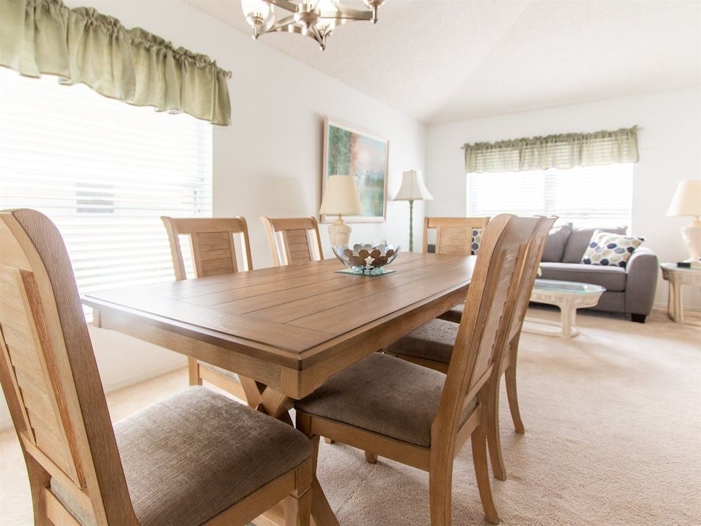 undefined 3 Bedroom Home With Private Screened Pool With Rock Waterfall Feature and Gameroom by Florida Dream Homes 3