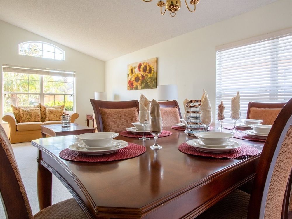 undefined 4 Bed and 3 Bath in Perfect Location With Pool by Florida Dream Home 4