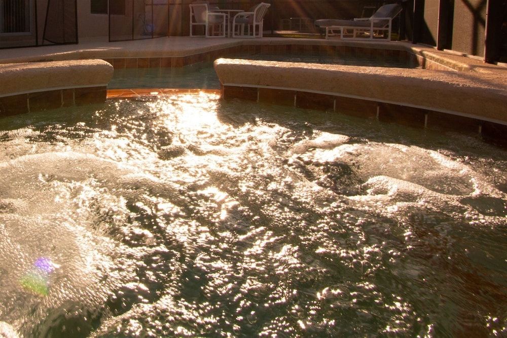 undefined 4 Bed and 3 Bath in Perfect Location With Pool by Florida Dream Home 9