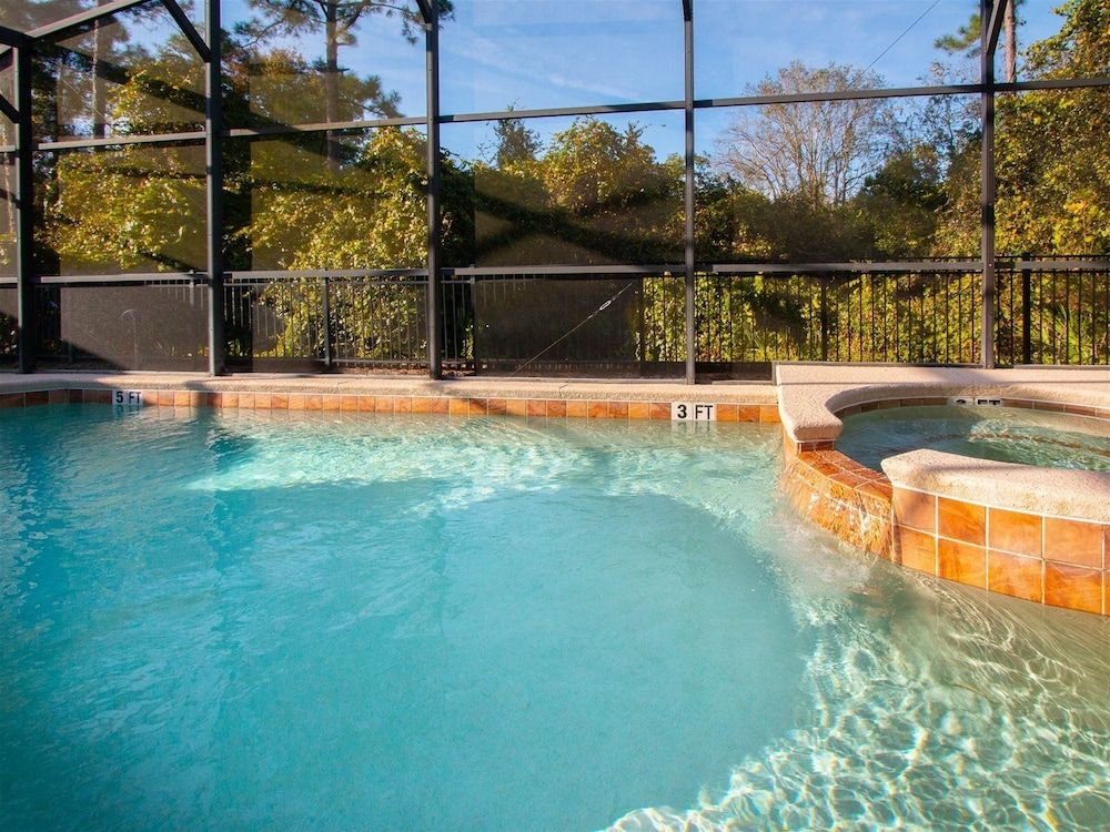 undefined 4 Bed and 3 Bath in Perfect Location With Pool by Florida Dream Home 8