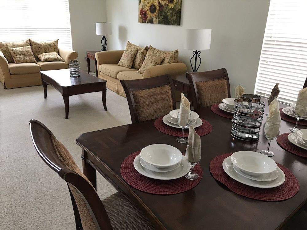 undefined 4 Bed and 3 Bath in Perfect Location With Pool by Florida Dream Home