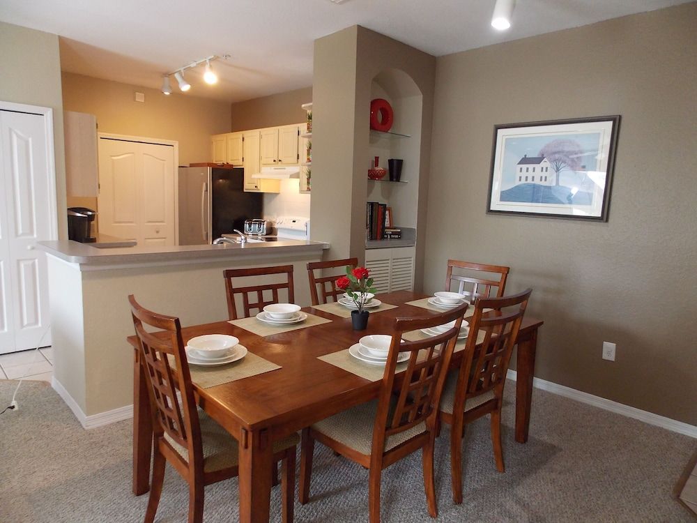 undefined Disney Area Luxury Condo 6