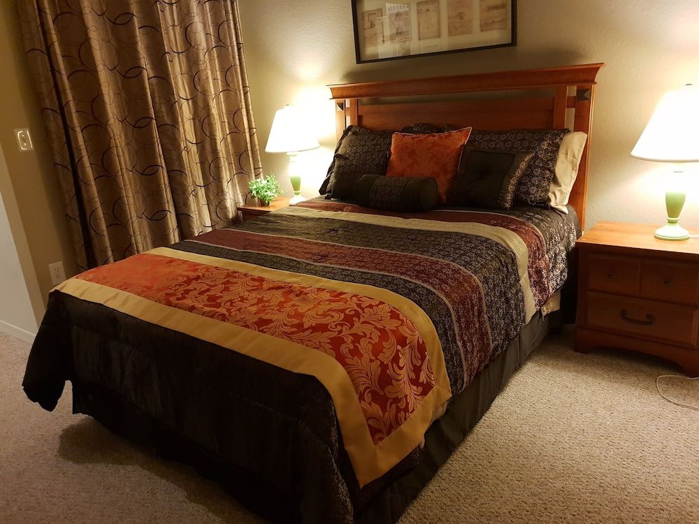 undefined Disney Area Luxury Condo 4