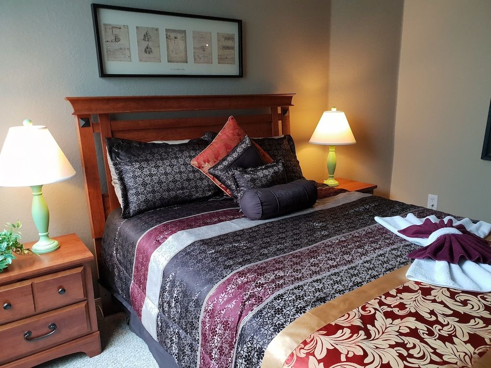 undefined Disney Area Luxury Condo 5