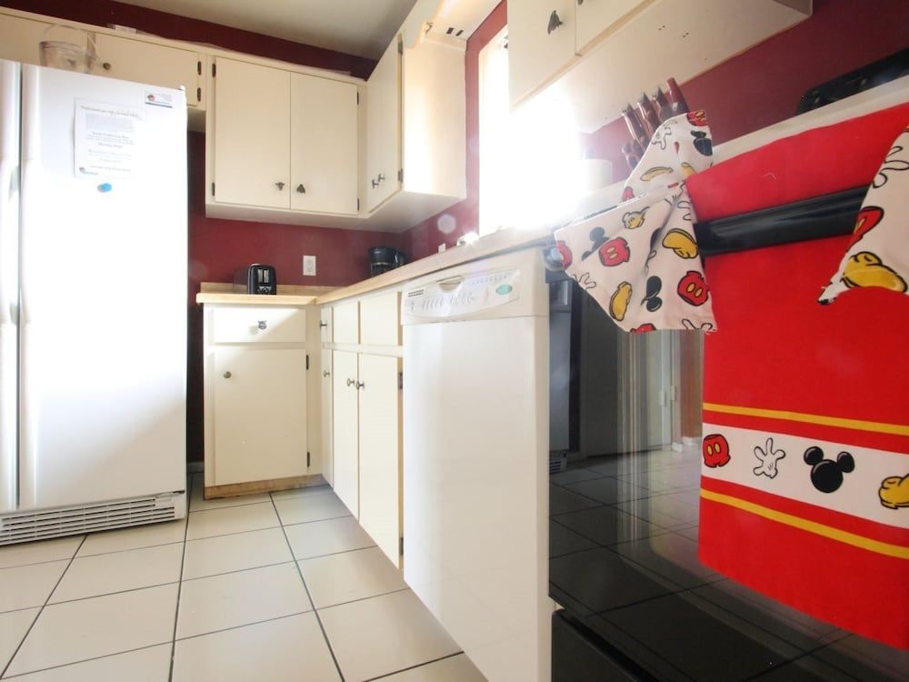 2 Bed 5325 House (2 Bed 5325) 3