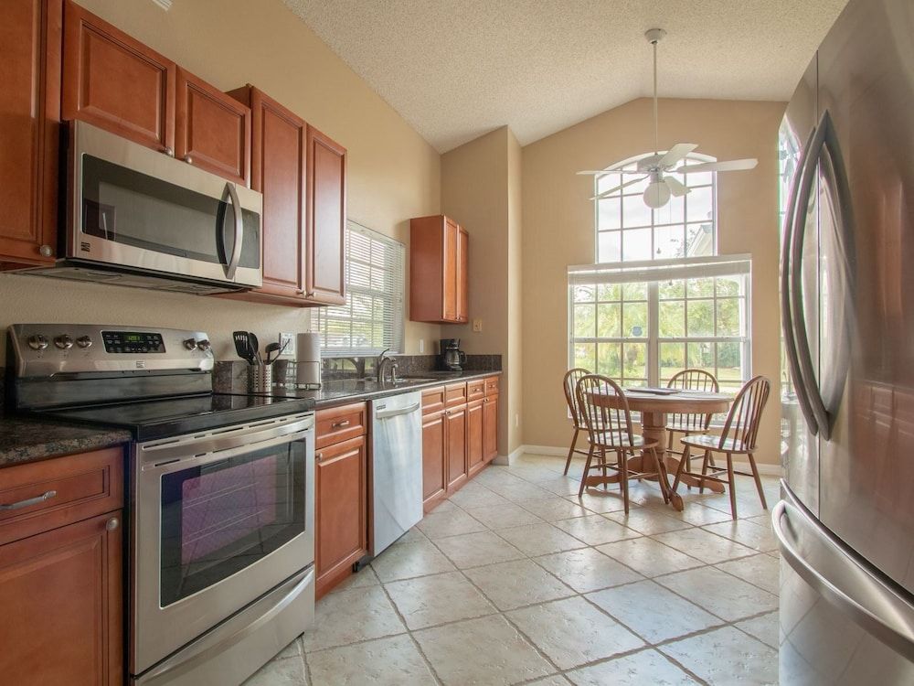 3 Bed 258 House (3 Bed 258) 7