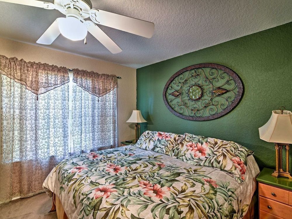 undefined Gorgeous 4bd/3ba Reunion Resort Near Disneyland 7