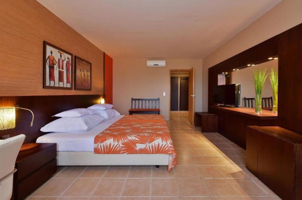 Classic Room, Sea View