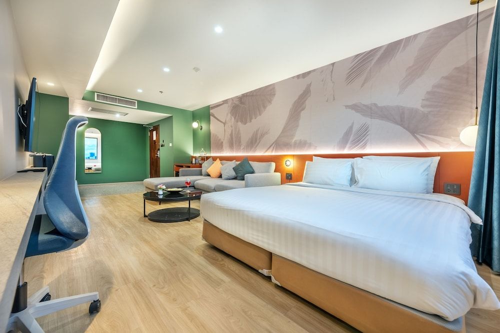 Junior Suite