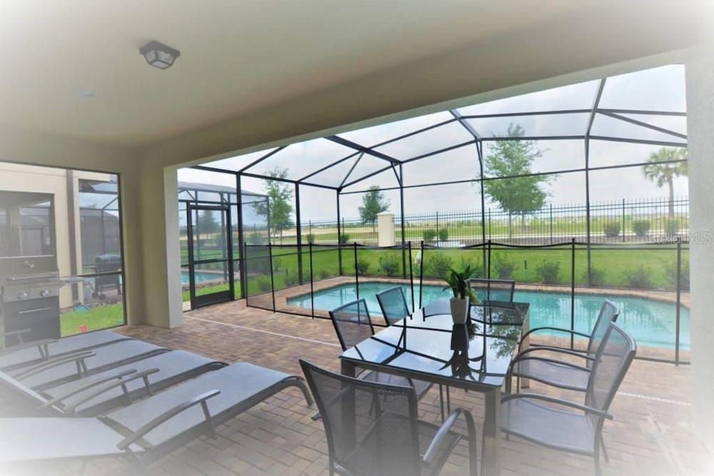 undefined Simply Comfort 5bd House. Private Pool 7