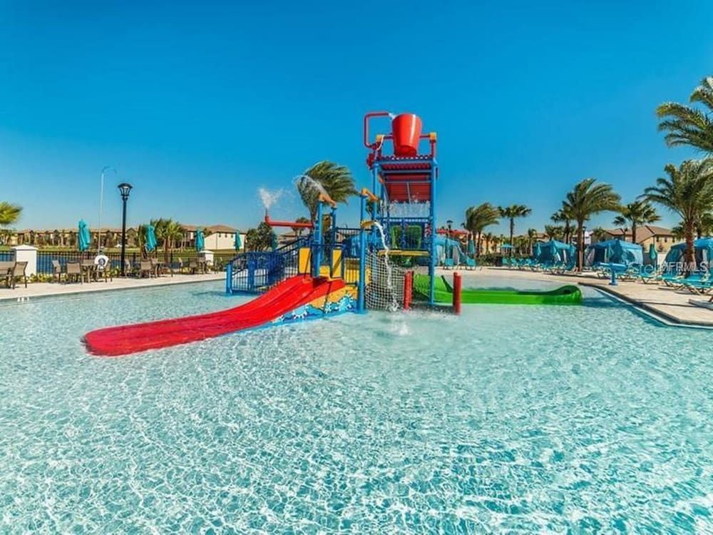 Childrens Pool