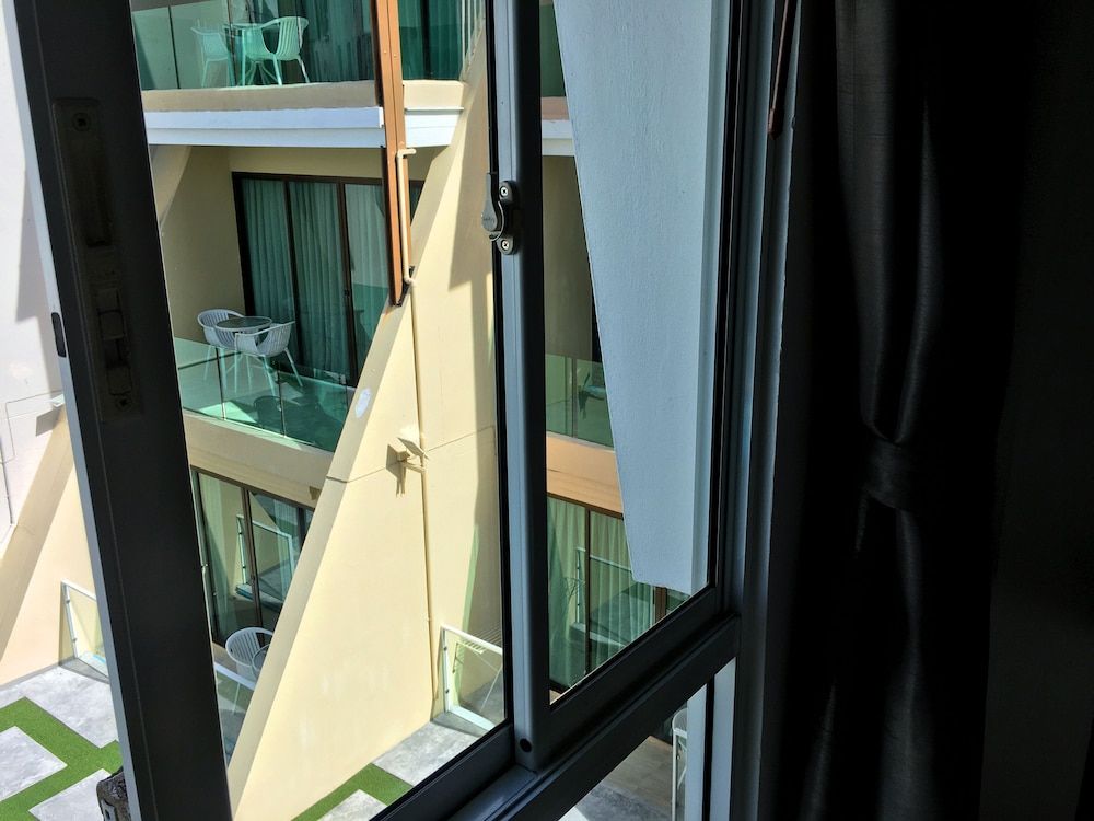 The Front Hotel and Apartment Standard Studio, 1 King Bed, City View 24