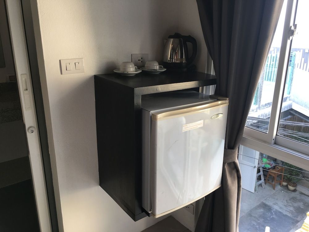 The Front Hotel and Apartment Standard Studio, 1 King Bed, City View 25