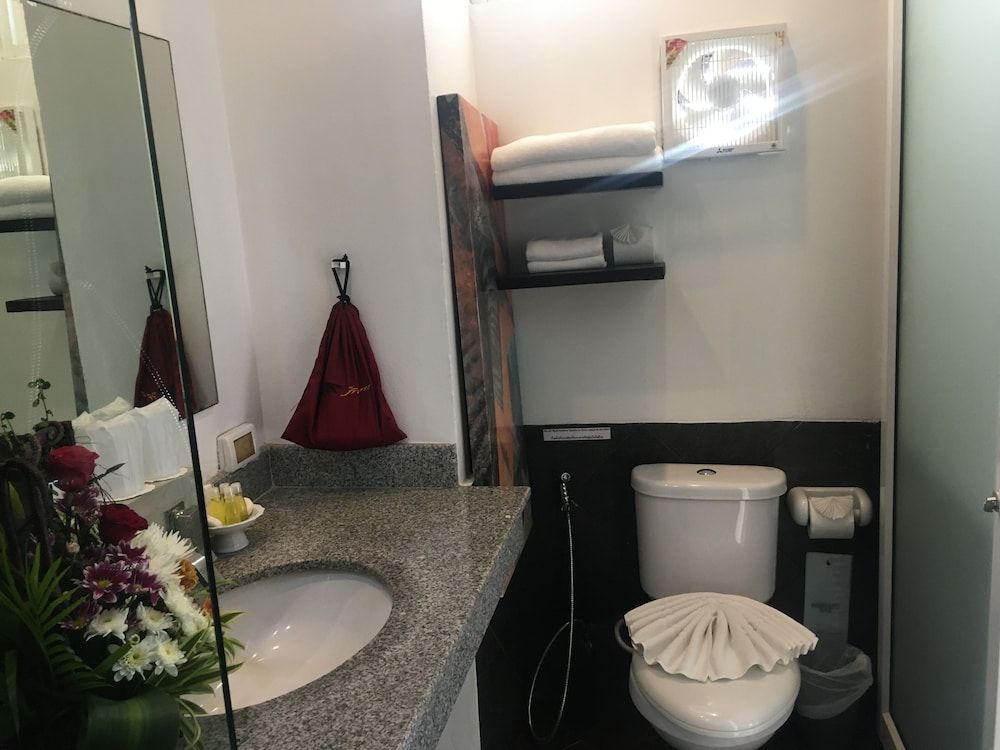 The Front Hotel and Apartment Standard Studio, 1 King Bed, City View 21