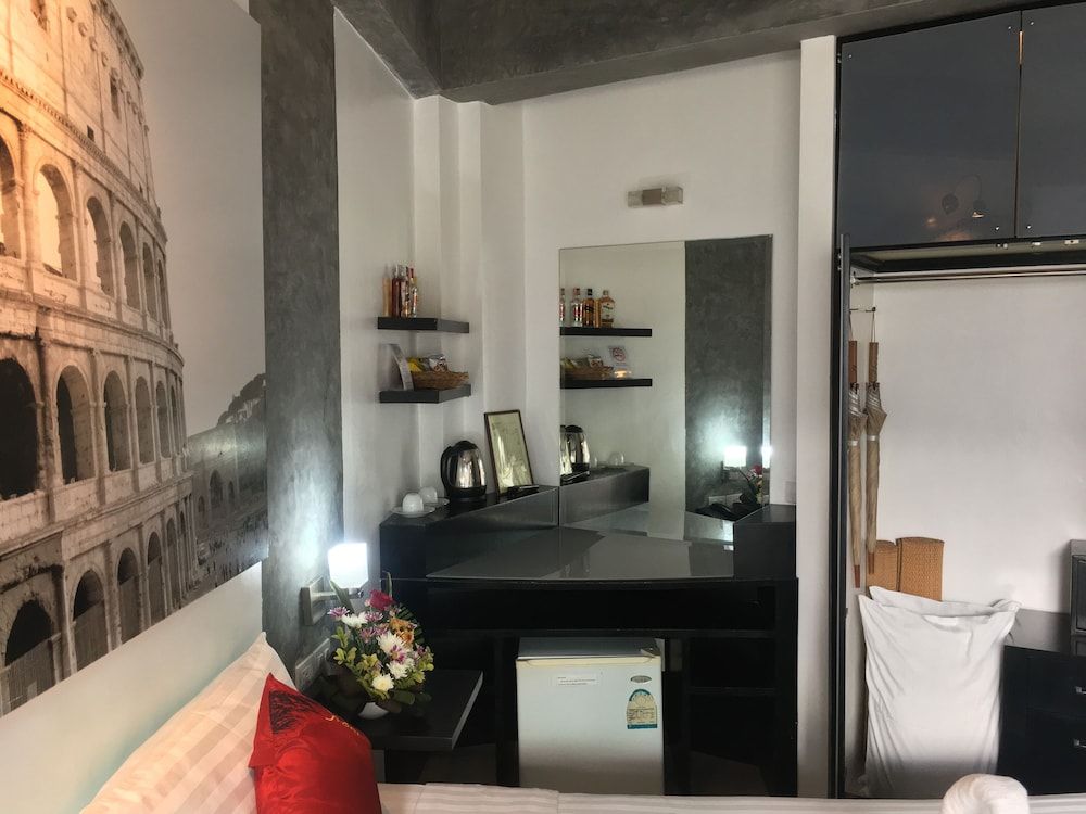 The Front Hotel and Apartment Standard Studio, 1 King Bed, City View 26
